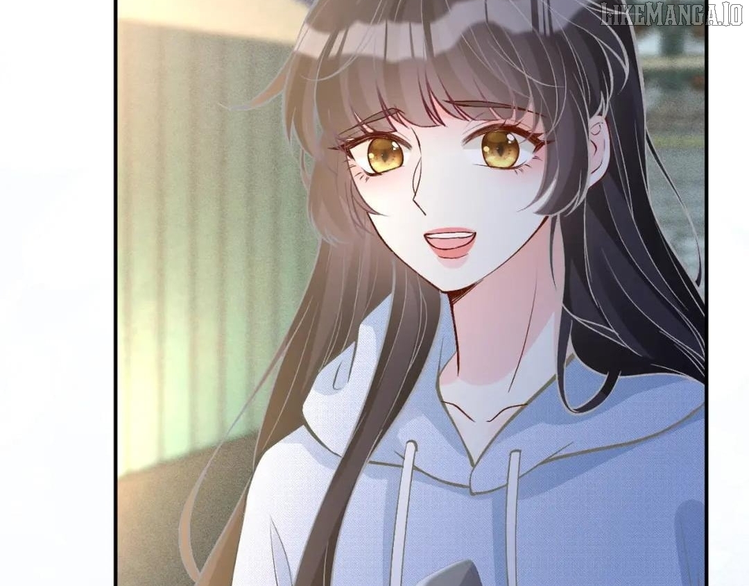 Everyone's Darling Chapter 215 - page 35